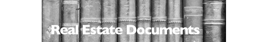 Real Estate Real Estate